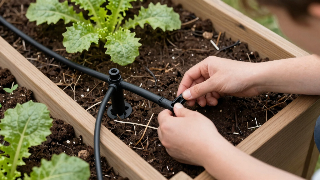 9 Best Drip Irrigation Kit for Raised Bed Gardens in 2026