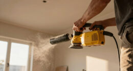 9 Best Dust Extractors for Drywall and Ceiling Work in 2026