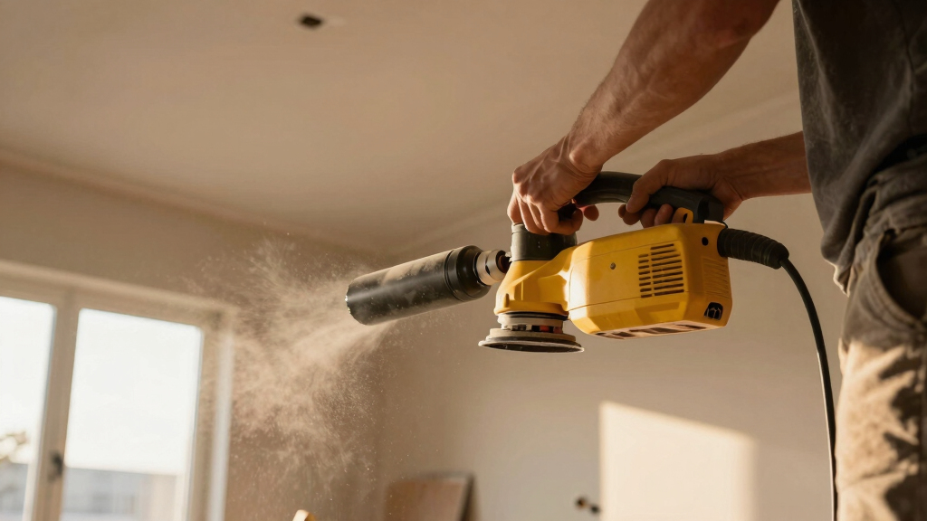 9 Best Dust Extractors for Drywall and Ceiling Work in 2026