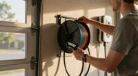 9 Best EV Charger Cable Organizer for Garage Walls in 2026