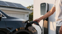 9 Best EV Charger for Solar Powered Charging in 2026
