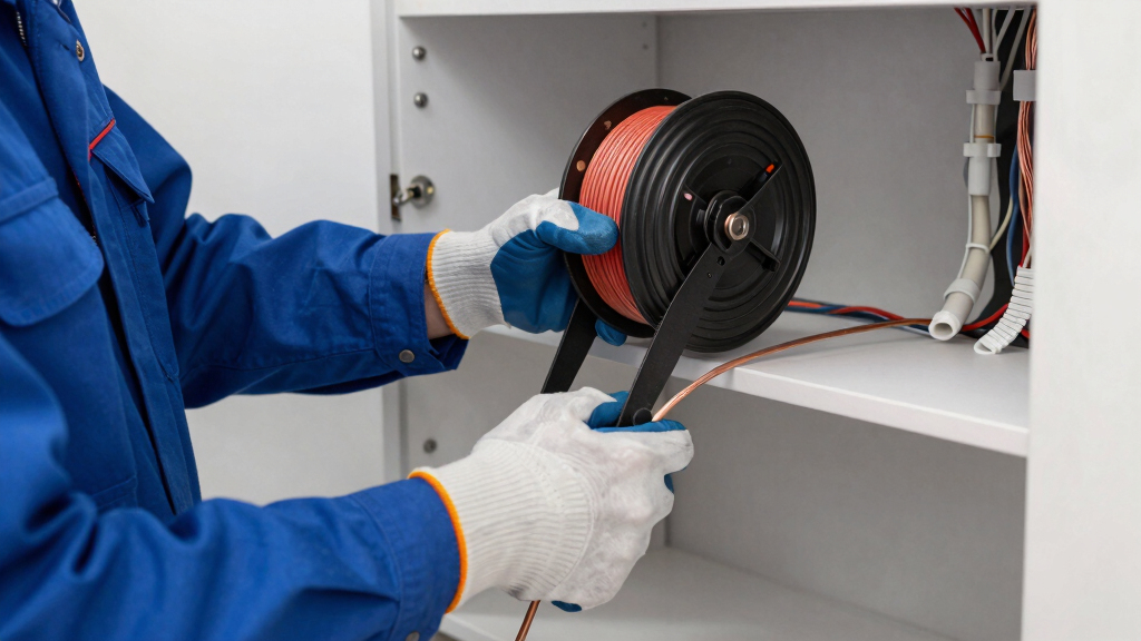 9 Best Fish Tape Kits for Pulling Wire in 2026