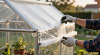 9 Best Greenhouse Insulation Kit for Winter Growing in 2026