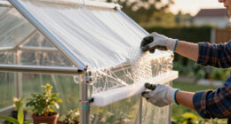 9 Best Greenhouse Insulation Kit for Winter Growing in 2026