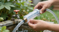 9 Best High Flow Garden Hose Filter for Rainwater Use in 2026