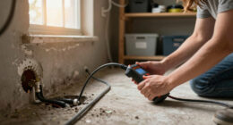 9 Best Leak Detection Cable System for Basements in 2026