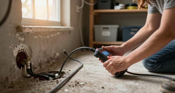 9 Best Leak Detection Cable System for Basements in 2026