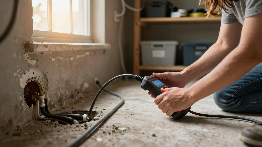 9 Best Leak Detection Cable System for Basements in 2026