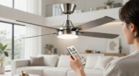 9 Best Luxury Ceiling Fans With Remote in 2026