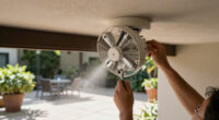 9 Best Misting Fans for Covered Patios in 2026