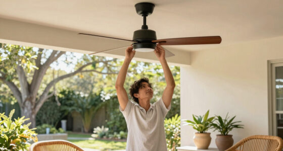 9 Best Outdoor Ceiling Fans for Lanai in 2026