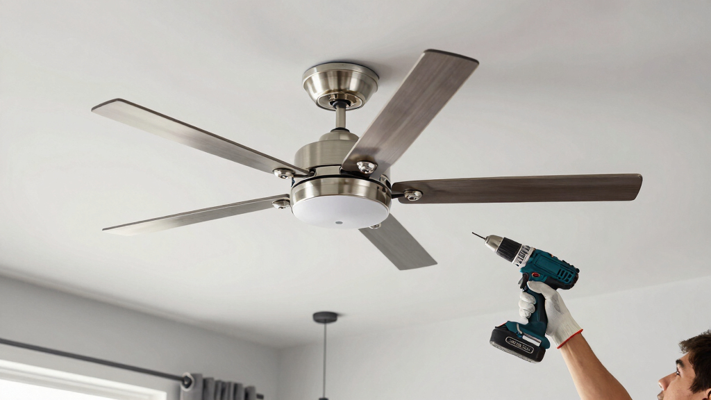 9 Best Premium 70 Inch Ceiling Fans in 2026