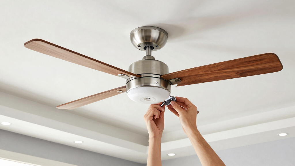 9 Best Premium Ceiling Fans for Rental Property in 2026