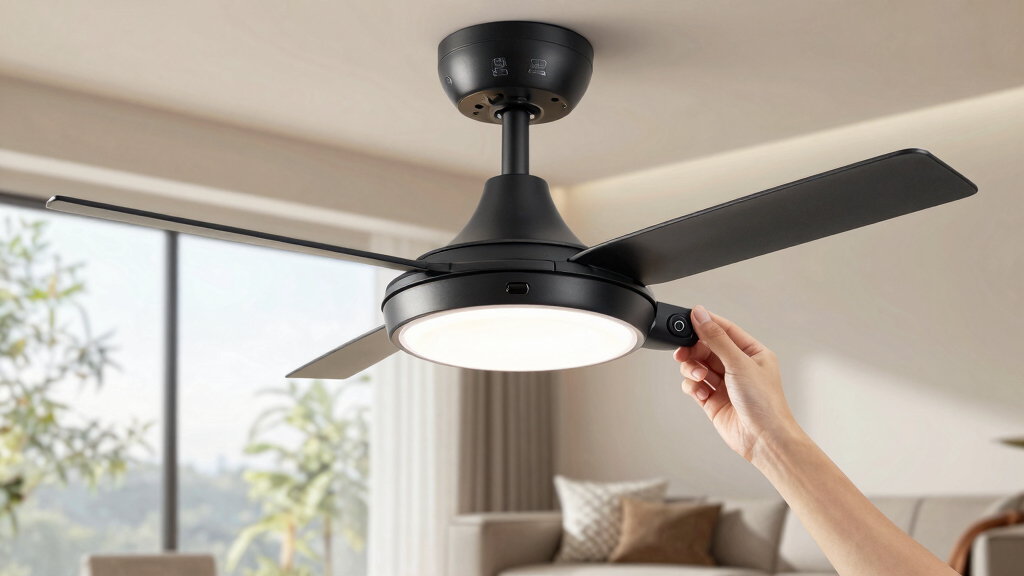 9 Best Premium Damp Rated Smart Ceiling Fans in 2026