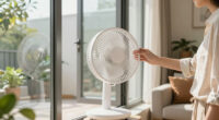 9 Best Premium Window Fans for Whole Room Airflow in 2026