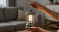 9 Best Rechargeable Lanterns for Emergency Home Lighting in 2026