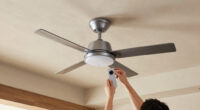 9 Best Smart Ceiling Fans for High Ceilings in 2026