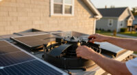 9 Best Solar Attic Fan for Passive Ventilation in 2026