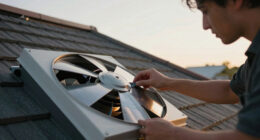 9 Best Solar Attic Fans in 2026