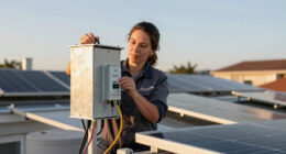 9 Best Solar Disconnect and Combiner Box Kit in 2026
