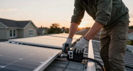 9 Best Solar Panel Kit for Emergency Home Backup in 2026