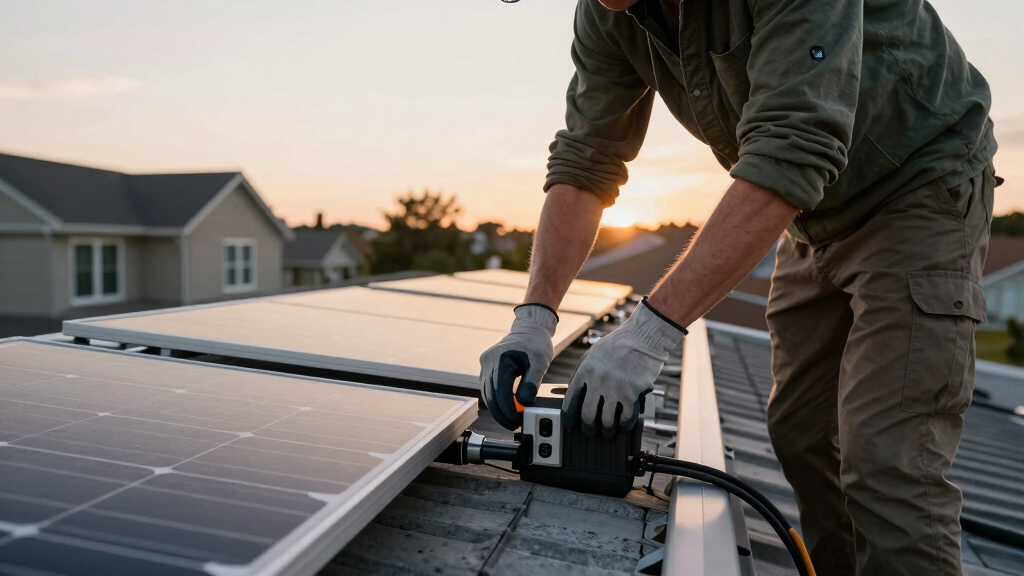 9 Best Solar Panel Kit for Emergency Home Backup in 2026