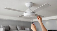 9 Best Statement Ceiling Fans for Living Room in 2026
