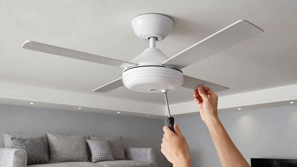 9 Best Statement Ceiling Fans for Living Room in 2026