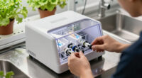 9 Best UV Sterilizer for Recirculating Hydroponics in 2026