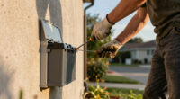 9 Best Weather Resistant Storage Battery Enclosures in 2026