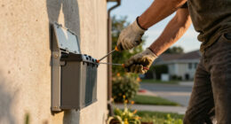 9 Best Weather Resistant Storage Battery Enclosures in 2026