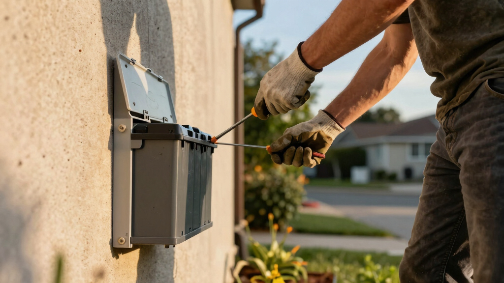 9 Best Weather Resistant Storage Battery Enclosures in 2026