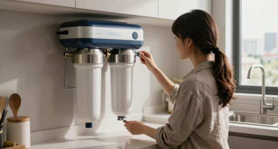 9 Best Whole House Water Filter for City Water in 2026