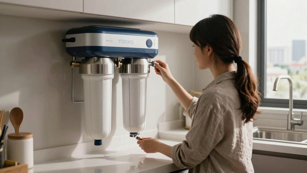 9 Best Whole House Water Filter for City Water in 2026