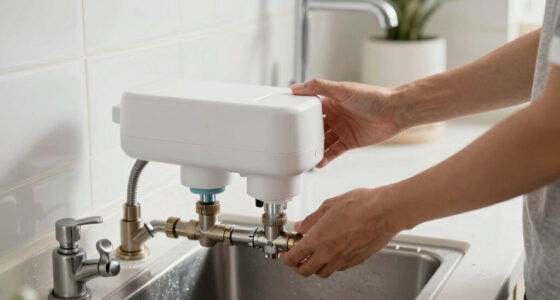 9 Best Whole House Water Softener for Hard Water in 2026
