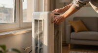 9 Best Window Heat Pump for Apartments in 2026