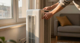 9 Best Window Heat Pump for Apartments in 2026