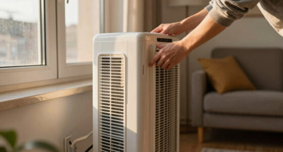9 Best Window Heat Pump for Apartments in 2026