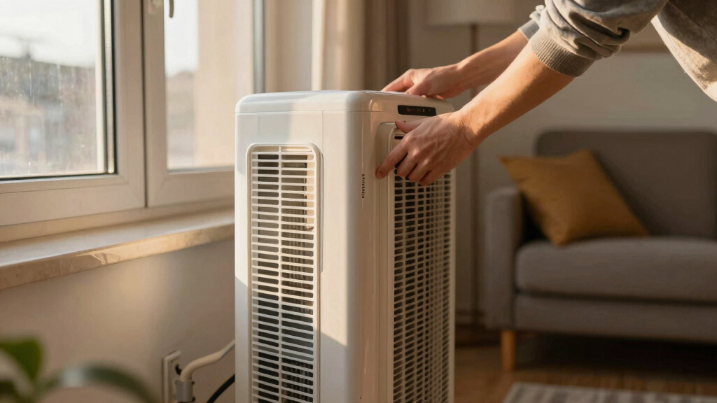 9 Best Window Heat Pump for Apartments in 2026