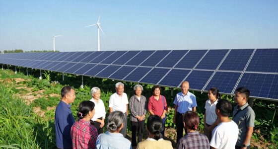 accessible solar energy options