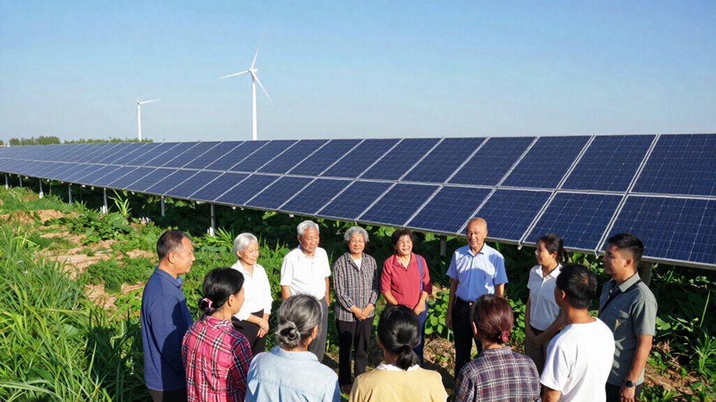 accessible solar energy options