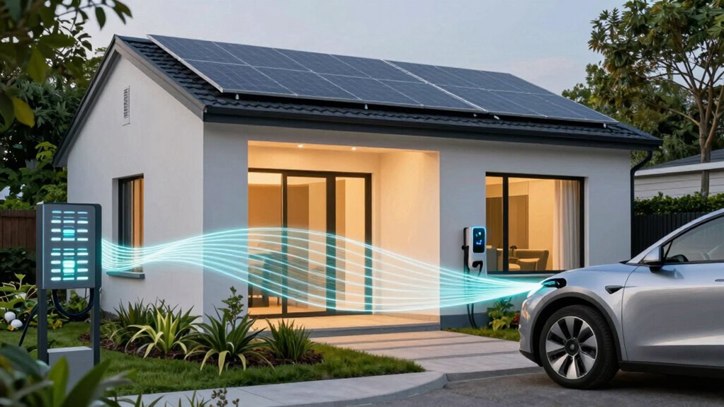 active sustainable energy management