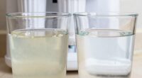 addressing hardness and impurities