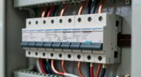 amperage impacts cost wiring
