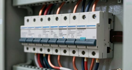 amperage impacts cost wiring