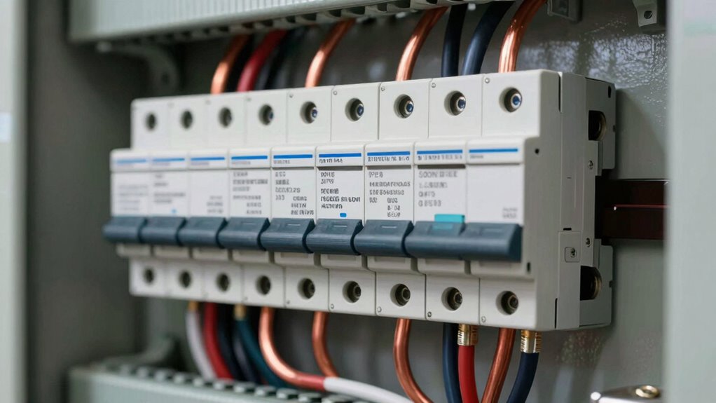 amperage impacts cost wiring