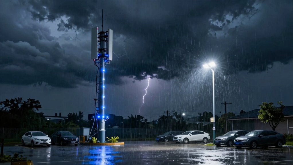 backup systems enhance resilience