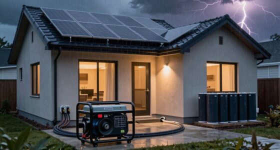 backup vs full resilience