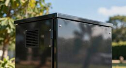 battery efficiency impact