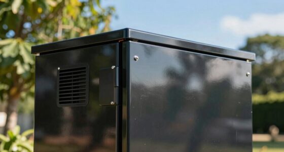 battery efficiency impact